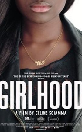 Kızlar Çetesi / Girlhood 2014 izle