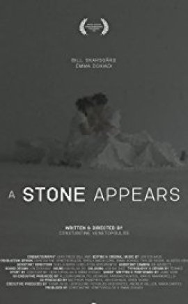 Bir Taş Görünüyor / A Stone Appears 2016 izle