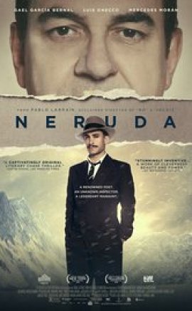 Neruda izle