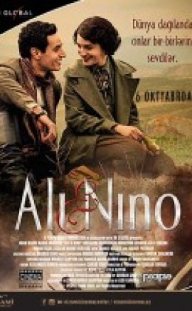 Ali ve Nino 2016 izle