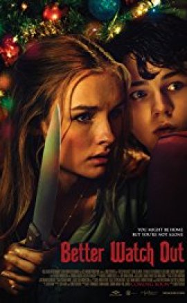 Better Watch Out 2016 izle