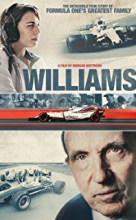Williams 2017 izle
