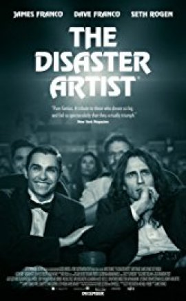 The Disaster Artist 2017 izle