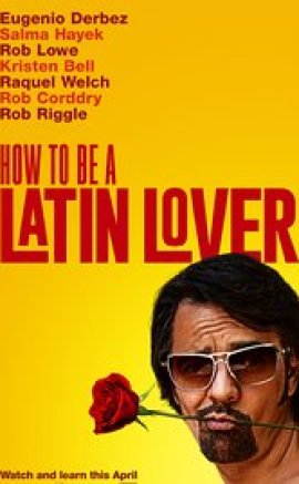 Latin Sevgili Nasıl Olunur 2017 izle