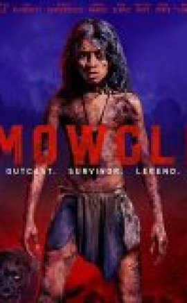 Mowgli : Orman Çocuğu 2018 izle