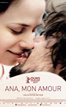 Ana, Aşkım – Ana Mon Amour 2017 izle
