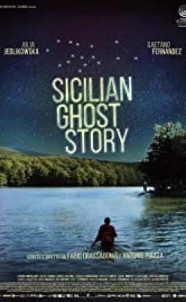 Sicilyalı Hayalet Hikayesi – Sicilian Ghost Story 2017 izle