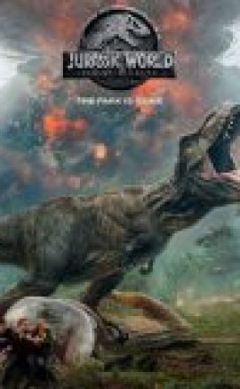 Jurassic World: Yıkılmış Krallık 2018 izle