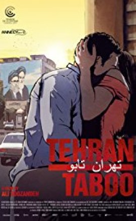 Tehran Taboo 2018 izle