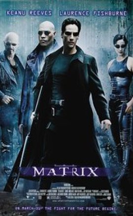 Matrix 1999 izle