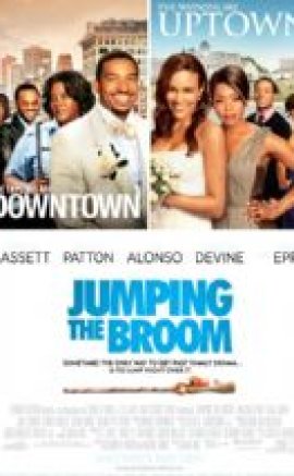 Zor Düğün – Jumping the Broom 2011 izle