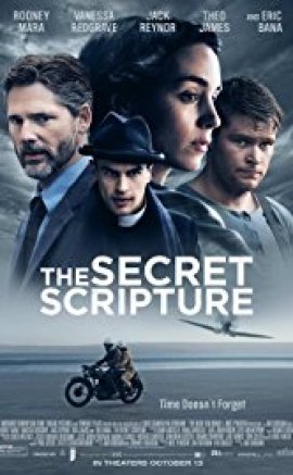 Saklı Kalanlar – The Secret Scripture 2016 izle
