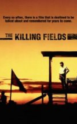 Ölüm Tarlaları – The Killing Fields 1984 izle