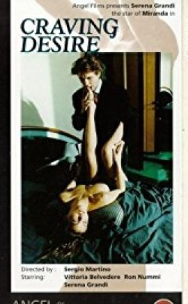 Craving Desire 1993 Erotik Film izle