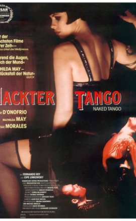 Naked Tango +18 Film izle