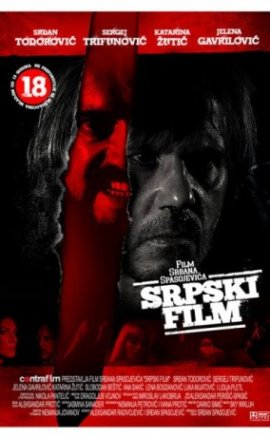 A Serbian , Srpski Film izle