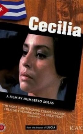 Cecilia 1982 erotik film izle