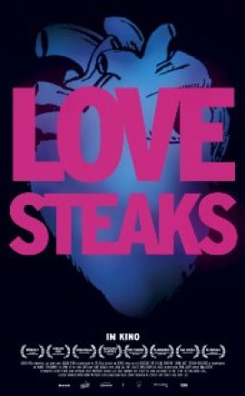 Love Steaks (2013) erotik film izle