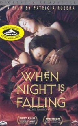 Gece Düştüğünde – When Night Is Falling (1995) Erotik Film izle