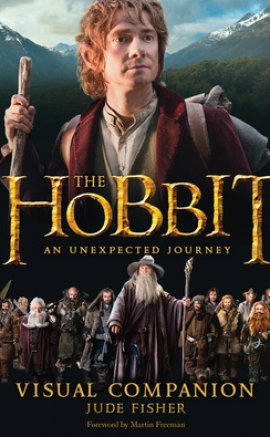 Hobbit 1: Beklenmedik Yolculuk 2012 izle