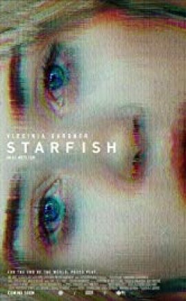 Starfish 2018 izle