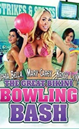 Great Bikini Bowling Bash Erotik Film izle