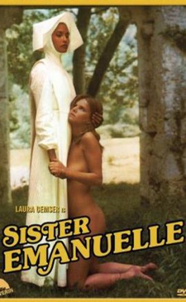 Sister Emanuelle Erotik Film izle