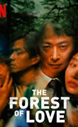 The Forest of Love 2019 izle