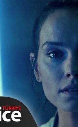 Star Wars: Skywalker’ın Yükselişi Türkçe Altyazılı Fragman 2 izle