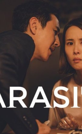 Parazit – Gisaengchung 2019 izle