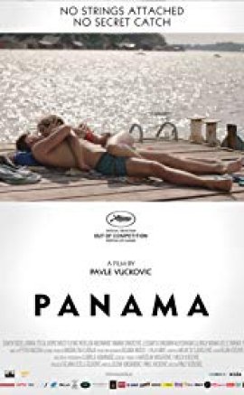 Panama 2015 izle