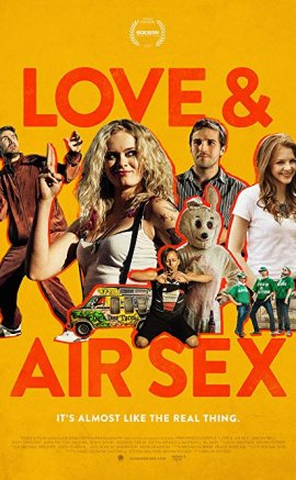 Love – Air Sex izle