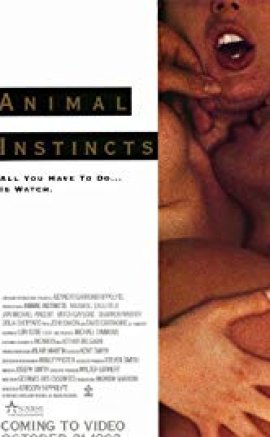 Animal Instincts 1992 izle