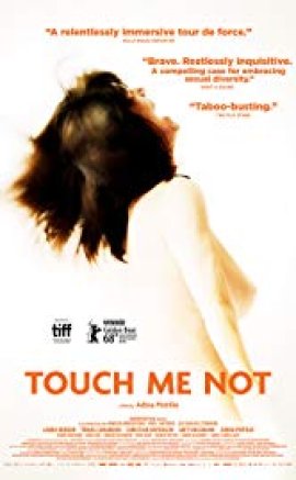 Touch Me Not 2018 Erotik Film izle