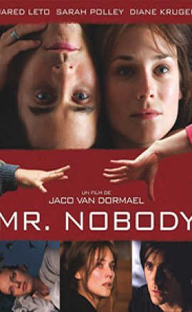 Mr. Nobody izle