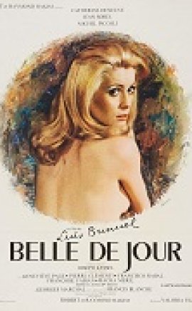 Belle de Jour IMDB erotik film izle
