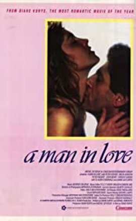 Aşık Bir Adam Erotik Film izle