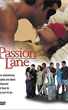 Passion Lane 2001 Erotik Film izle