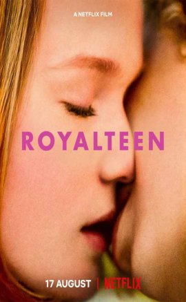 Royalteen [Altyazılı] Erotik Film izle