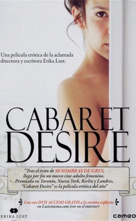 Cabaret Desire 2 [erika lust filmleri]