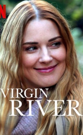 Virgin River [1.Bölüm] izle