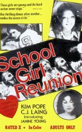 Schoolgirl’s Reunion izle