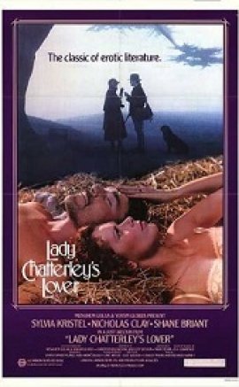 Lady Chatterly’s Lover 1981 izle